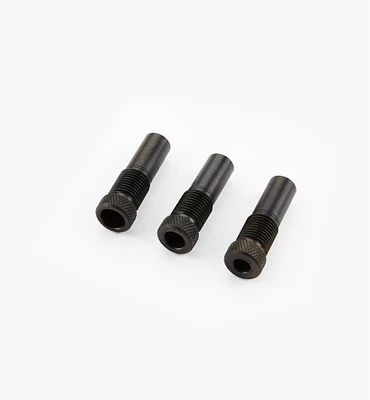 Replacement Bushings for Self-Centering Dowelling Jig