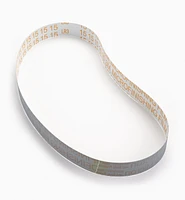 3M 15 Micron Silicon Sharpening Belts