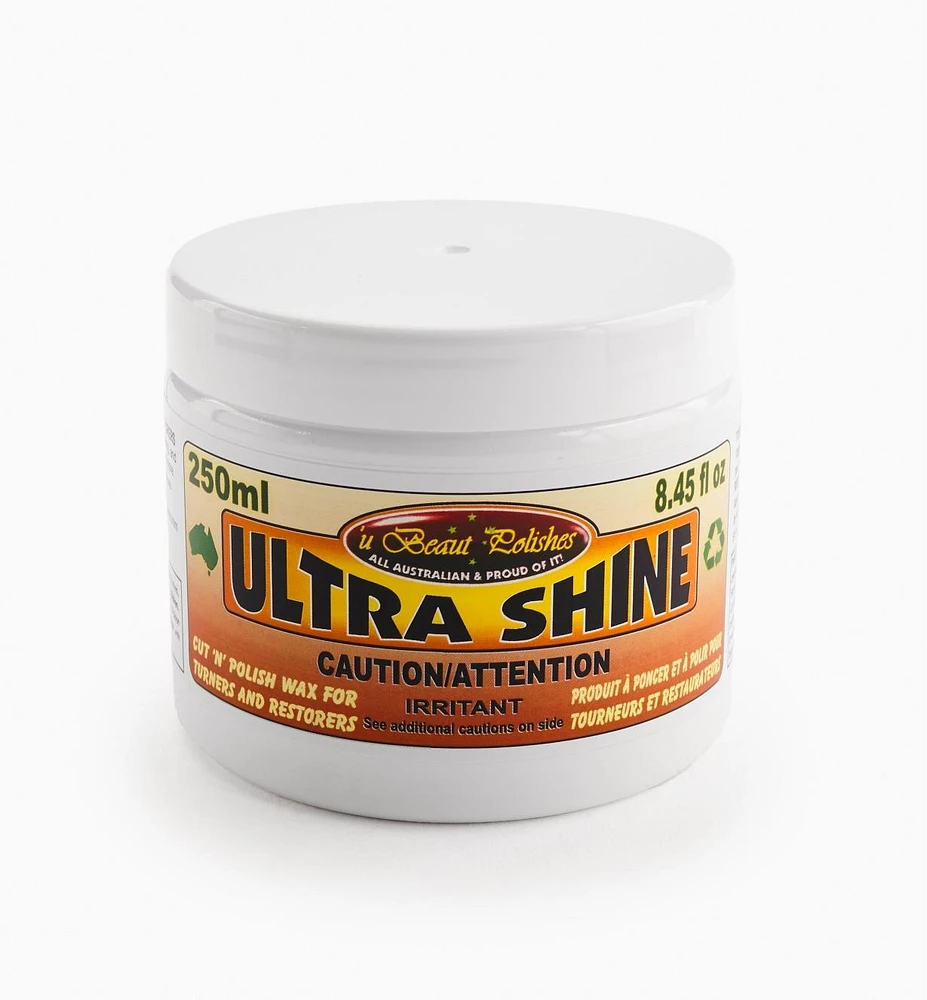 EEE-Ultra Shine Polish