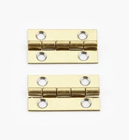 Small Box Hinges