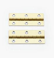 Small Box Hinges