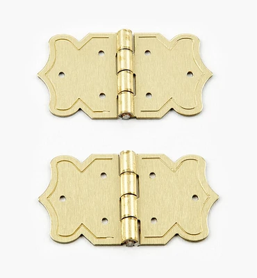 Small Box Hinges