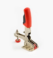 Small Bessey Vertical Auto-Adjust Toggle Clamp