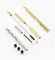 Slim Ballpoint Pen Starter Set