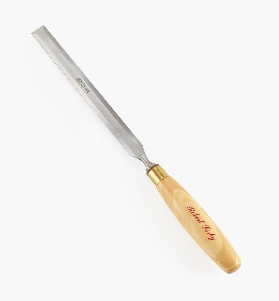 Sorby Boxwood-Handled Paring Chisels