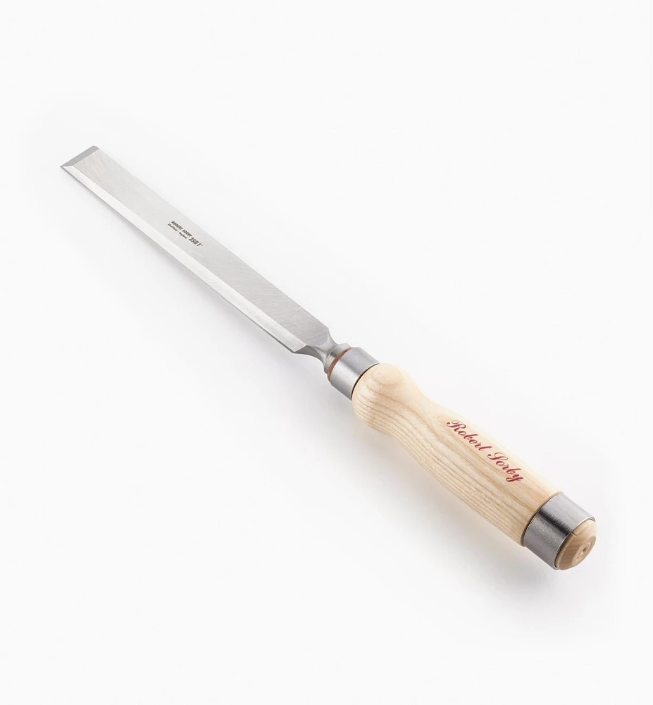 Sorby Bevel-Edge Framing Chisels