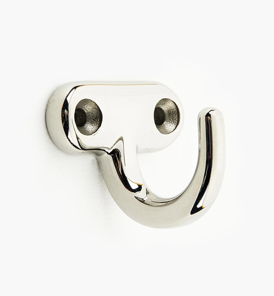 Stainless-Steel Hooks