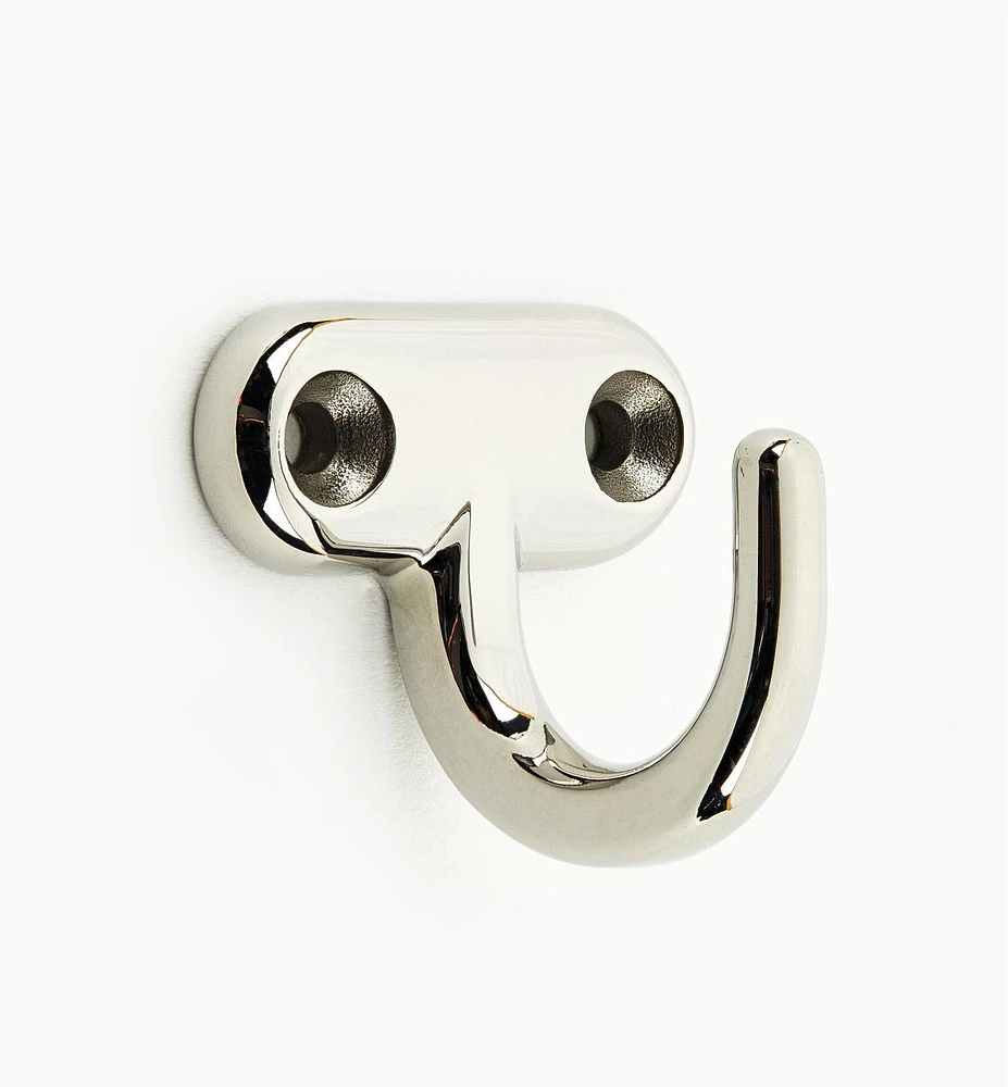 Stainless-Steel Hooks