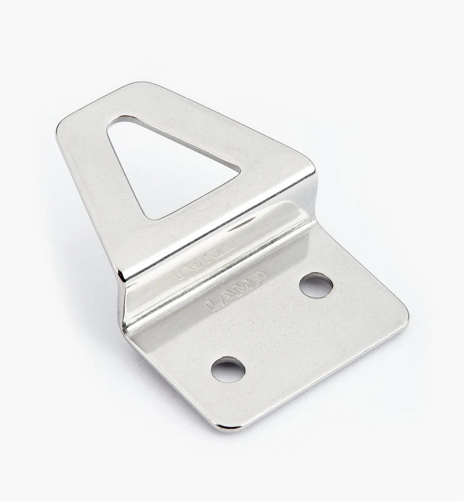 Stainless-Steel Frame Hangers