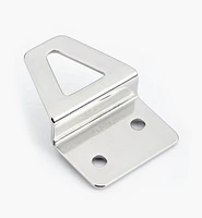 Stainless-Steel Frame Hangers