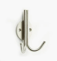 Stainless-Steel Hooks