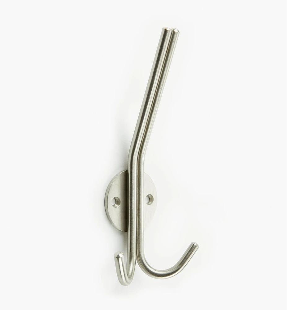 Stainless-Steel Hooks