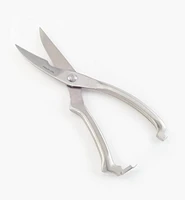 Stainless-Steel Kitchen Shears