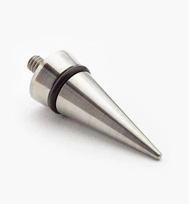 Stainless-Steel Bottle Stopper Components