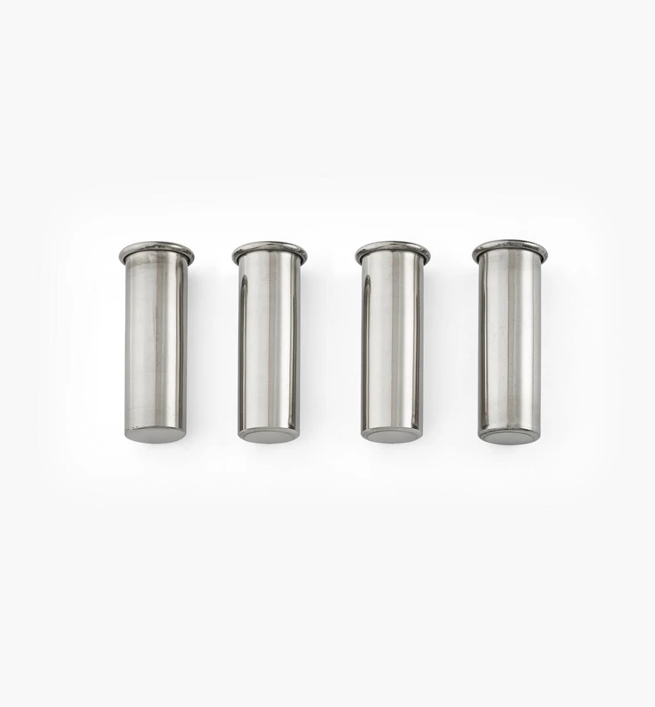 Stainless-Steel Inserts