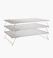 Stackable Cooling Racks