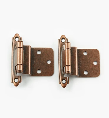 Standard Steel Door Hinges