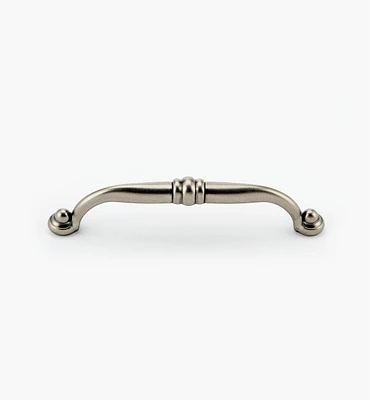 Antique Silver Handle