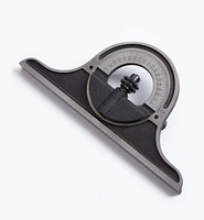 Protractor Head for Starrett Cast-Iron Combination Squares