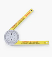 Starrett Miter-Saw Gauges