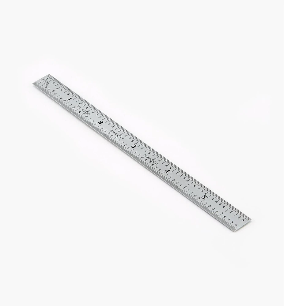 Starrett Flexible Rules