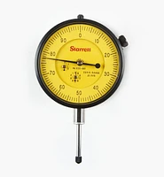 Starrett Dial Indicators