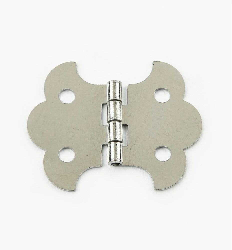 Steel Hinges