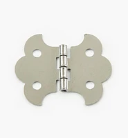 Steel Hinges