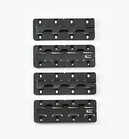 Striplox Surface-Mount Connectors