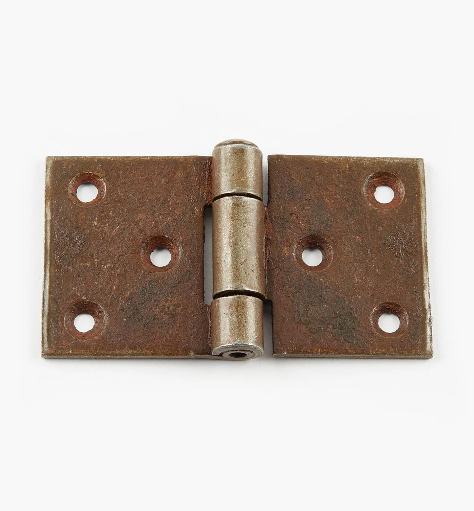 Steel Cabinet Hinges