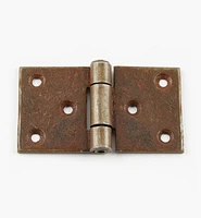 Steel Cabinet Hinges