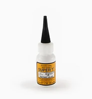 Colle cyanoacrylate Super T