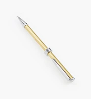 Streamline Flat-Top Pen Hardware