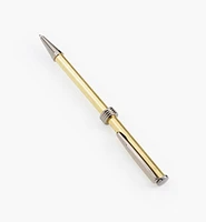 Streamline Flat-Top Pen Hardware