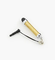 Lanyard Stylus Hardware