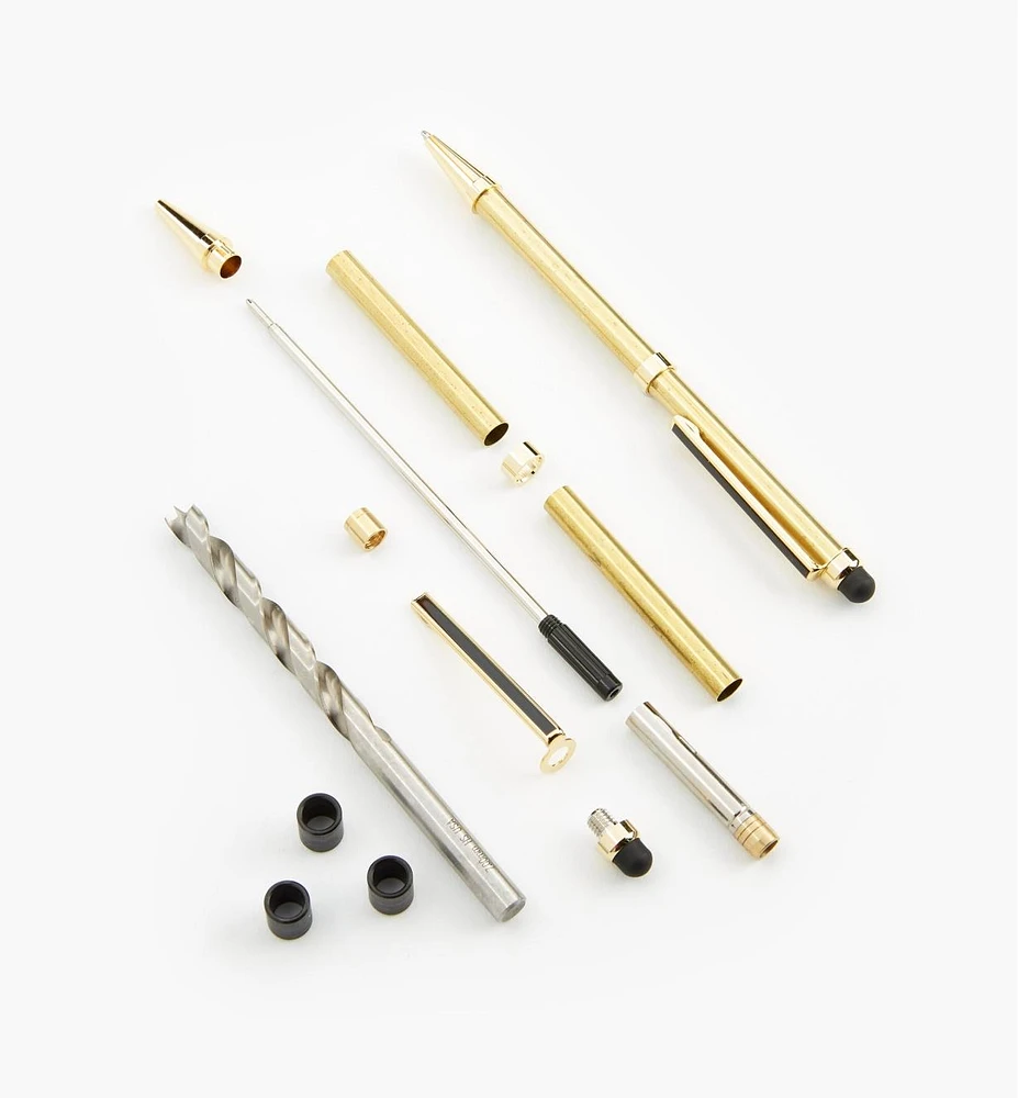 Slim Stylus Pen Starter Set