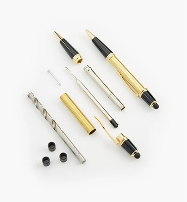 Sierra Stylus Pen Starter Set