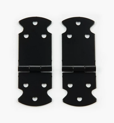 Tansu Strap Hinges