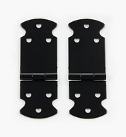 Tansu Strap Hinges