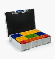 T-Loc Systainer 1 & Storage Boxes