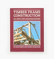 Timber Frame Construction