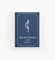 The Art of Joinery, Revised Edition