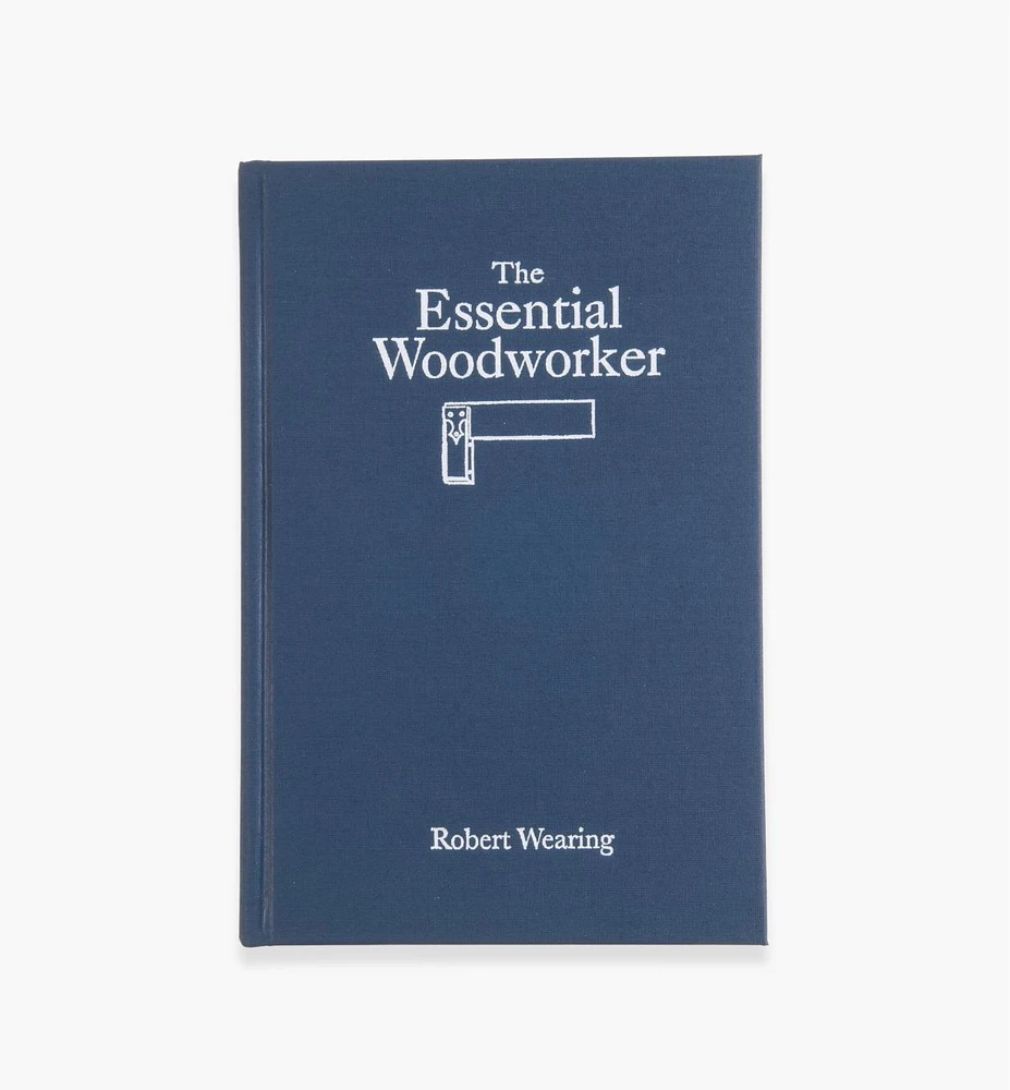 The Essential Woodworker