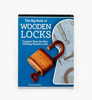 The Big Book of Wooden Locks