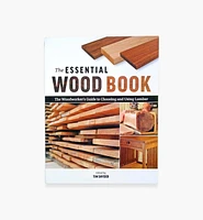 The Essential Wood Book