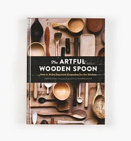 The Artful Wooden Spoon