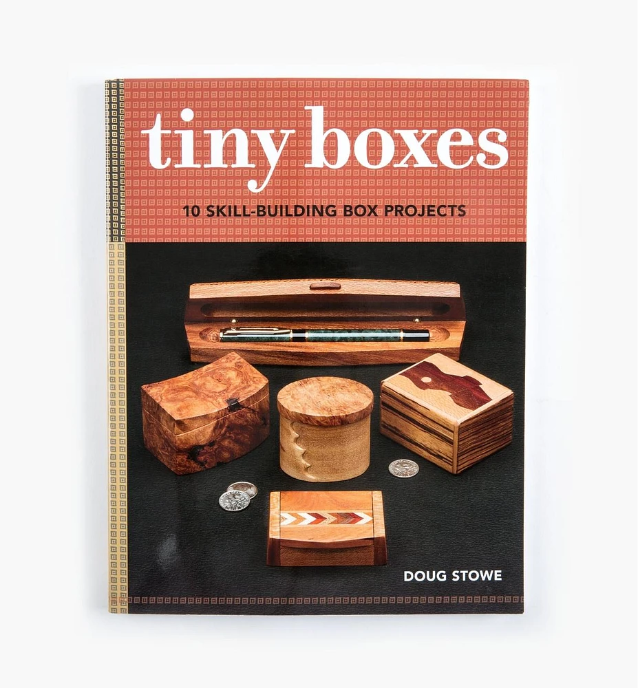 Tiny Boxes