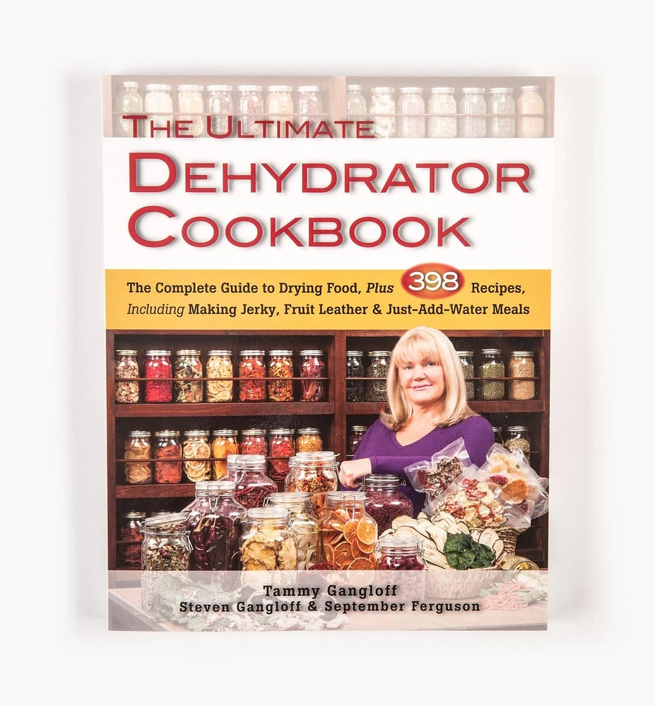 Food Dehydrator Set