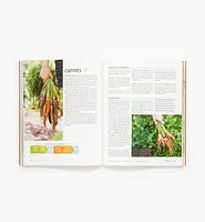 The Year-Round Vegetable Gardener