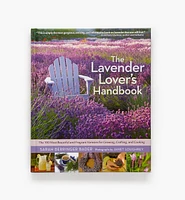 The Lavender Lover's Handbook